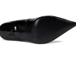 Nine West Korela Black Patent Clearance
