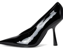 Nine West Korela Black Patent Clearance