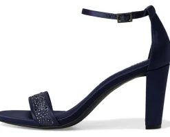 Anne Klein Kourtney-C Navy Crystal Hot