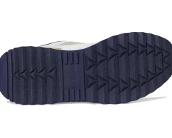 GUESS Koyaa White/Navy Multi Sale