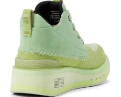 Deckers X Lab Ko-Z Chukka Wedge Ice Green Sale