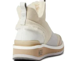 Women Deckers X Lab Ko-Z Snpr Mid Wedge