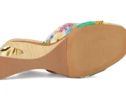 Steve Madden Krash Bright Multi Discount