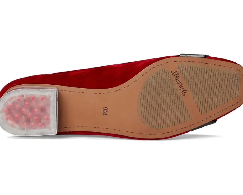 Women J. Renee Kreengle