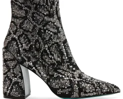 Blue by Betsey Johnson Kris Snake Hot