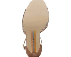 Sam Edelman Krissa Prairie Sand Best