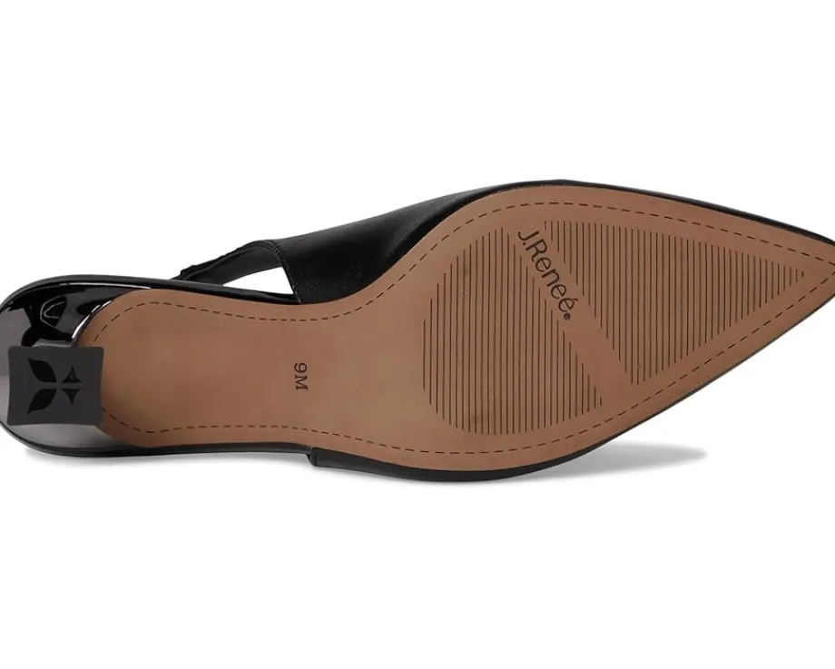 Women J. Renee Krissa