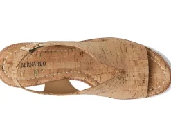 Bernardo Kuarta Natural Gold Fleck