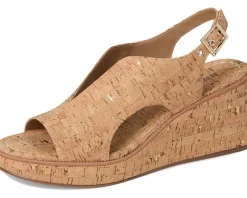 Bernardo Kuarta Natural Gold Fleck