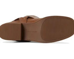 Women Lucky Brand Kujon O-Ring Knee High Boots