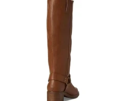 Women Lucky Brand Kujon O-Ring Knee High Boots