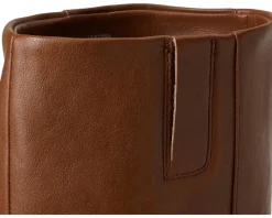 Women Lucky Brand Kujon O-Ring Knee High Boots