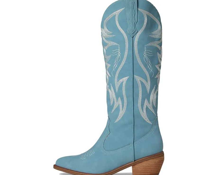 MIA Kyd Dusty Turq/Ivory Best