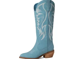 MIA Kyd Dusty Turq/Ivory Best