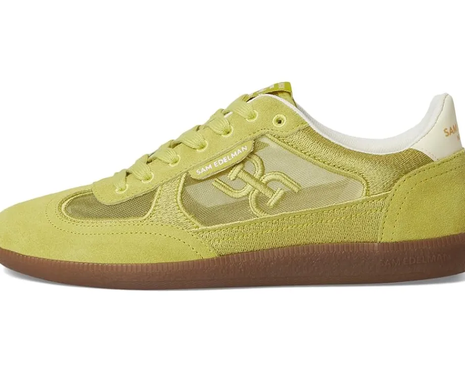 Sam Edelman Kyla Celery Yellow Hot