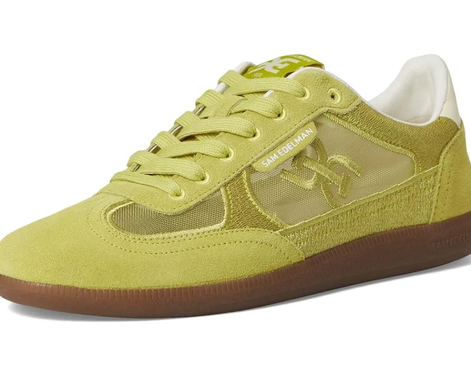 Sam Edelman Kyla Celery Yellow Hot