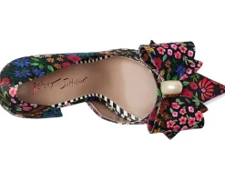 Blue by Betsey Johnson Kyliee Ditsy Floral Sale