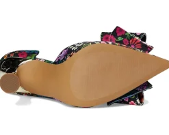 Blue by Betsey Johnson Kyliee Ditsy Floral Sale