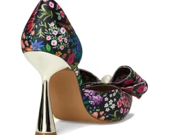 Blue by Betsey Johnson Kyliee Ditsy Floral Sale