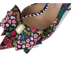 Blue by Betsey Johnson Kyliee Ditsy Floral Sale