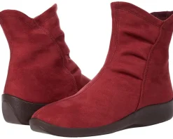 Arcopedico L19 Gal Bordeaux