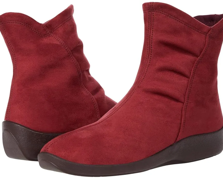 Arcopedico L19 Gal Bordeaux