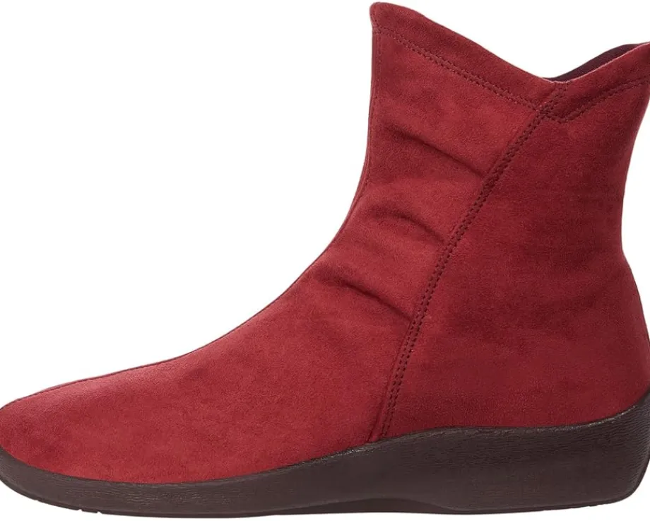 Arcopedico L19 Gal Bordeaux