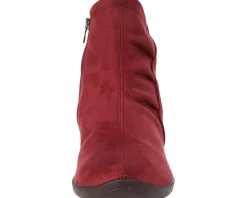 Arcopedico L19 Gal Bordeaux