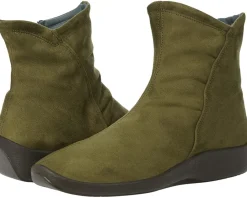Arcopedico L19 Gal Olive Sale