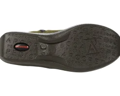 Arcopedico L19 Gal Olive Sale