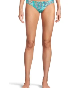 Women Seafolly La Mer Hipster Pant