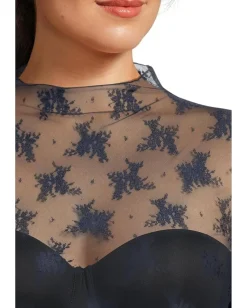 Women Free People Lady Lux Layering Top