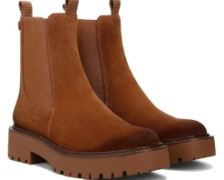 Sam Edelman Laguna Frontier Brown New