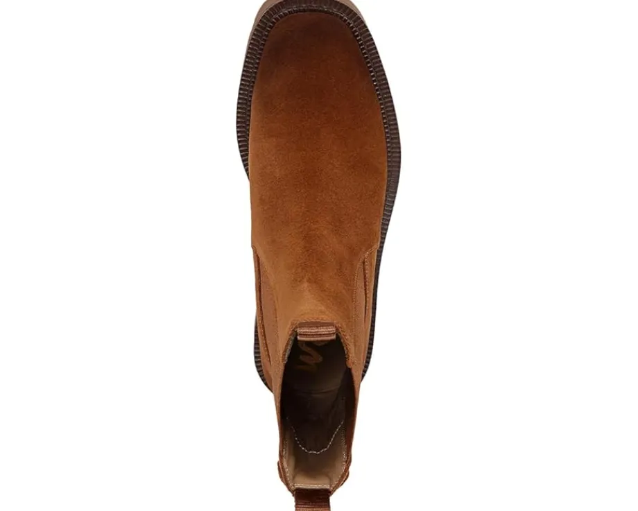 Sam Edelman Laguna Frontier Brown New