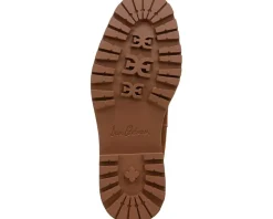 Sam Edelman Laguna Frontier Brown New