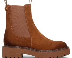 Sam Edelman Laguna Frontier Brown New