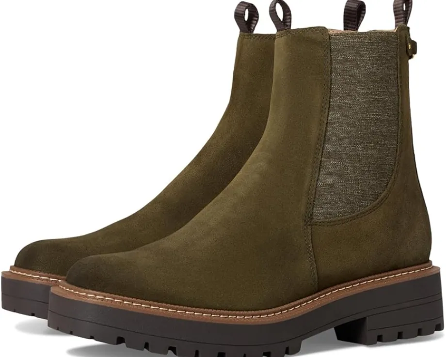 Sam Edelman Laguna Olive Branch Discount