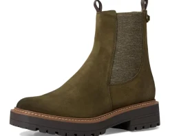 Sam Edelman Laguna Olive Branch Discount
