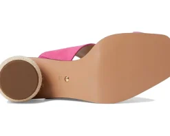 Women Pelle Moda Lahni Slide Sandal