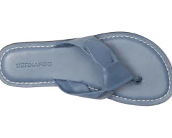 Bernardo Laia Denim Best