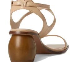 Pelle Moda Laika Sandal Beige Online