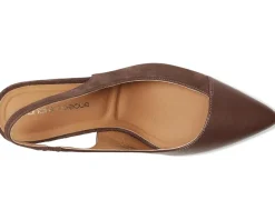 Andre Assous Laina Dark Brown Best