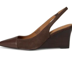 Andre Assous Laina Dark Brown Best