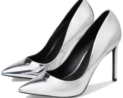 ALDO Lala Silver 1 New