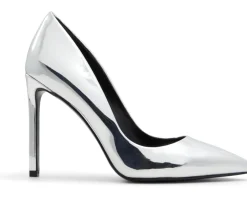 ALDO Lala Silver 1 New