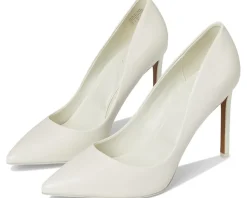 ALDO Lala White New