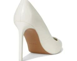 ALDO Lala White New