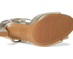 Naturalizer Lala Champagne Leather Sale