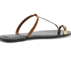 Women Madewell Lala Thong Sandals - Hardware