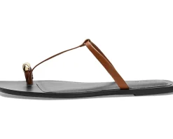 Women Madewell Lala Thong Sandals - Hardware
